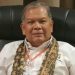 Nasroel Yasier : Dewan Pengawas Perumda Tirta Mayang Kota Jambi Bukan Atasan Direksi