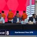 Kasus Korupsi Tunjangan Kinerja di Kementerian ESDM, KPK Tahan 9 Tersangka