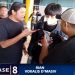 D’Masiv Tiba di Bandara Sultan Thaha Jambi
