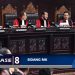 MK Putuskan soal Pemilu Sistem Proporsional Terbuka, PDIP Menghormati