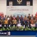 Perkuat Integritas, OJK Terapkan Manajemen Anti Penyuapan dan Optimalkan Whistleblowing System