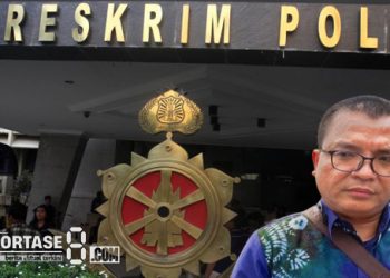 Bareskrim Polri Pastikan Akan Panggil Denny Indrayana Terkait Dugaan Bocornya Informasi Putusan MA tentang Pemilu