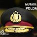 Kapolda Jambi Irjen Pol Rusdi Hartono Mutasi Sejumlah Perwira Menengah Polda Jambi, Berikut Nama dan Jabatannya