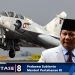 Kemhan Beli Pesawat Tempur Mirage 2000-5 Bekas Qatar senilai Rp 10,947 Triliun