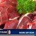 Cara Menyimpan Daging Tanpa Kulkas Agar Tetap Segar dan Bergizi