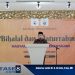 Gubernur Jambi Al Haris Hadiri Halal Bi Halal BMKJ Jakarta