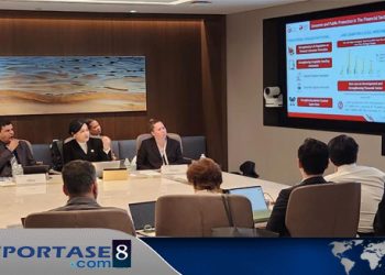 Hadiri Pertemuan IOSCO Committee, OJK sampaikan Pentingnya Pelindungan Investor Ritel Pasar Modal