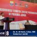 Gubernur Jambi Al Haris Minta  Percepat Proses Sertifikat Tanah Masyarakat