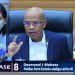 Desmond J Mahesa Meninggal Dunia Rumah Sakit Mayapada