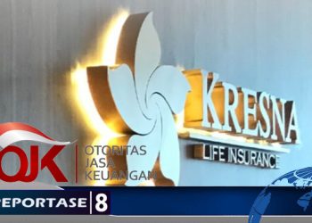 Kresna Life belum Penuhi Komitmen Penyehatan Keuangan