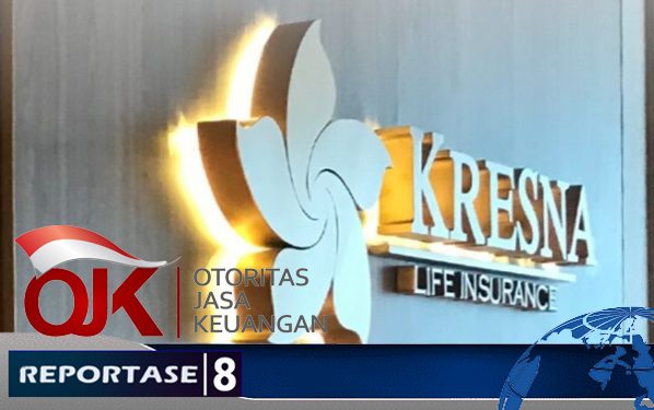 Kresna Life belum Penuhi Komitmen Penyehatan Keuangan
