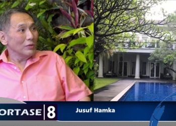 Kemenkeu Tagih Balik Utang Ratusan Miliar ke Perusahaan Jusuf Hamka