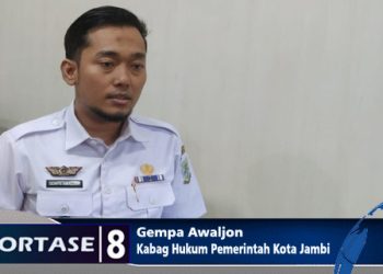 Pemkot Jambi Siap Membantu memfasilitasi Permasalahan PT RPSL dengan Nenek Hafsah