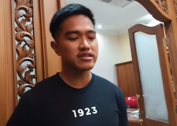 Momentum Pilkada Depok 2024, Kaesang Diminta Jangan Sia-siakan