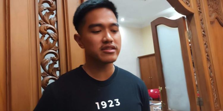 Momentum Pilkada Depok 2024, Kaesang Diminta Jangan Sia-siakan