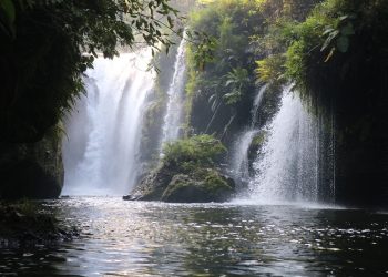 PBB Menetapkan Merangin Menjadi Global Geopark, 10 Negara Miliki warisan Geopark