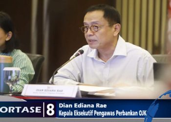 OJK Dukung Pendirian Financial Center di IKN