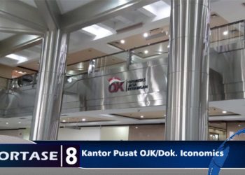 OJK Terbitkan Aturan Penerapan Program APU PPT dan Pencegahan Pendanaan Senjata