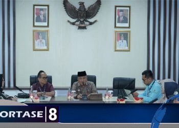 Audiensi Bersama KPAI, Pemkot Jambi Jamin Hak Anak SFA