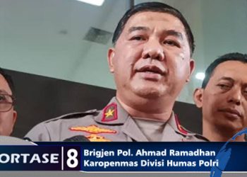 Polri: Tidak Ada Aturan Setor-setoran, Viral Praktik Setoran di Brimob Polda Riau