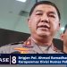 Polri: Tidak Ada Aturan Setor-setoran, Viral Praktik Setoran di Brimob Polda Riau