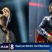 Grup Band Papan Atas Last Child Bersama D’Masiv Hipnotis Penggemarnya di Jambi