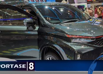 Jenis Mobil yang Ditarik Peredarannya di Masyarakat