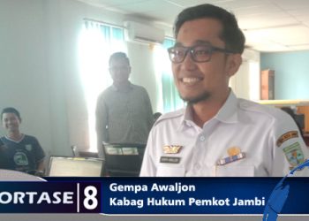 Gempa Awaljon Bantah Isu Rangkap Dua Jabatan, Ini Penjelasannya