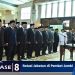 Rombak 52 Pejabat, Wali Kota Jambi Syarif Fasha Minta Pejabat Baru Bekerja Lebih Maksimal