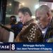 Kejaksaan Agung Periksa Airlangga Hartarto Hampir 13 jam
