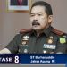 RKN Bahas Terkait Isu Mundurnya Jaksa Agung