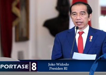 Presiden Jokowi Minta Sistem e-Katalog Diperbaiki Masih ada Celah Korupsi