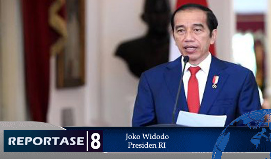 Presiden Jokowi Minta Sistem e-Katalog Diperbaiki Masih ada Celah Korupsi