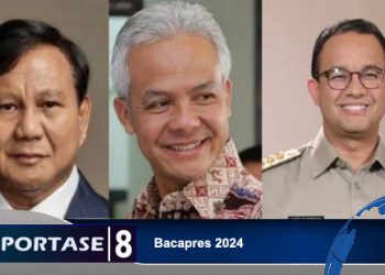 Besok Anies Baswedan dan Prabowo Subianto Direncanakan Menghadiri APDESI di Jambi, Ganjar Pranowo Belum Terkonfirmasi