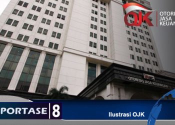 OJK Terbitkan Aturan Mengenai Unit Usaha Syariah