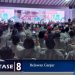 Baju Garis Hitam Putih Ganjar Jadi Identitas Selama Kampanye Pilpres 2024
