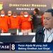 Direskrimum Polda Metro Jaya Ungkap Peran Aipda M Bekingi Sindikat Jual Ginjal ke Kamboja