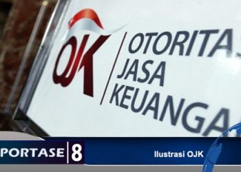 OJK Terbitkan Aturan Pemisahan Unit Syariah Perusahaan Asuransi dan Perusahaan Reasuransi