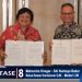 Siapkan Penyelenggaraan Bursa Karbon, OJK Perkuat Kerjasama dengan Kementerian LHK