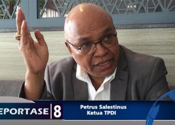 TPDI : Jangan ada Upaya Menutupi Penyidikan Tipikor BTS 4G, Ungkap Tuntas dan Transparan Uang Rp 27 Miliar