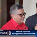 Effendi Simbolon Ditegur PDIP : Ketika Jadi Kader, Seluruh Kebebasan Diatur Partai