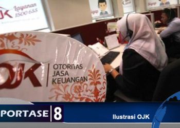 OJK Terbitkan Peraturan Penggunaan Jasa Akuntan Publik Dan Kantor Akuntan Publik Dalam Kegiatan Jasa Keuangan