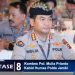 Polda Jambi Memulangkan 26 Warga Dusun Pematang Bedaro Setelah Diminta Keterangan