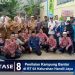 Tim Penilai Program Kampung Bantar Pastikan akan ada Evaluasi Lapangan setiap 2 Bulan