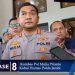 Polda Jambi Lakukan Mutasi Tiga Pamen, Berikut Nama dan Jabatannya