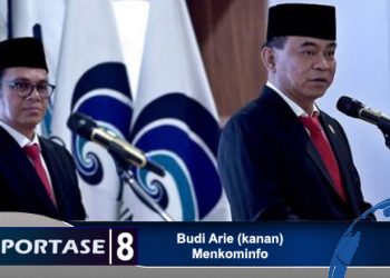 Menkominfo Budi Arie Besok Akan Datangi Kejaksaan Agung