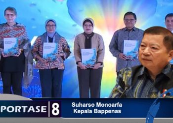 Suharso Monoarfa : Indonesia Komitmen Wujudkan ASEAN Blue Economy Framework