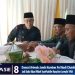 Kedekatan Dansat Brimob Polda Jambi dengan Media, Jadi Saksi Akad Nikah Syarifuddin Nasution Jurnalis VIVA