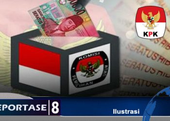 KPK Luncurkan Program Hajar Serangan Fajar Pemilu 2024, Gandeng Bawaslu