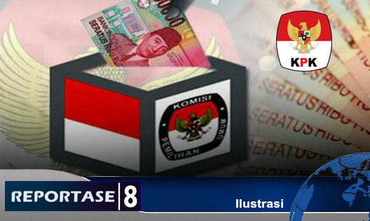 KPK Luncurkan Program Hajar Serangan Fajar Pemilu 2024, Gandeng Bawaslu